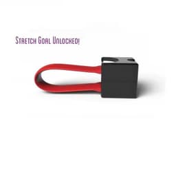 image-Portable Multifunctional Mobile Phone Emergency Charger