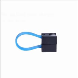 image-Portable Multifunctional Mobile Phone Emergency Charger