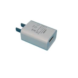 image-Charger 5V1A CE FCCthin private mobile phone charger 5V1000MA USB charger