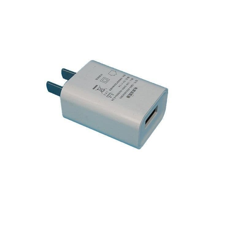image-Charger 5V1A CE FCCthin private mobile phone charger 5V1000MA USB charger