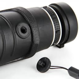 image-Compatible with Apple, High Quality 40X60 HD Zoom Telephoto Monocular Telescope With Clip + Tripod For Mobile Phone