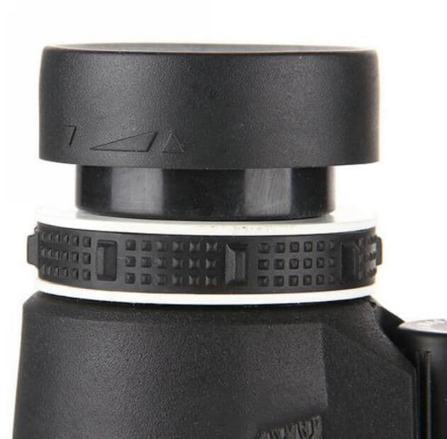 image-Compatible with Apple, High Quality 40X60 HD Zoom Telephoto Monocular Telescope With Clip + Tripod For Mobile Phone