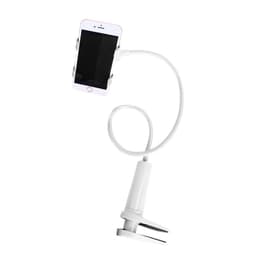 image-Compatible With , Flexible Desktop Phone Tablet Stand Holder For IPad Mini Air For Lazy Bed Tablet PC Stands Mount Big Phone