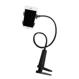 image-Compatible With , Flexible Desktop Phone Tablet Stand Holder For IPad Mini Air For Lazy Bed Tablet PC Stands Mount Big Phone