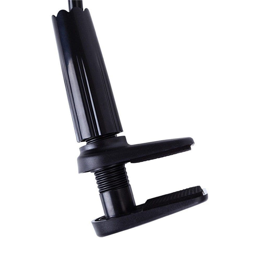 image-Compatible With , Flexible Desktop Phone Tablet Stand Holder For IPad Mini Air For Lazy Bed Tablet PC Stands Mount Big Phone