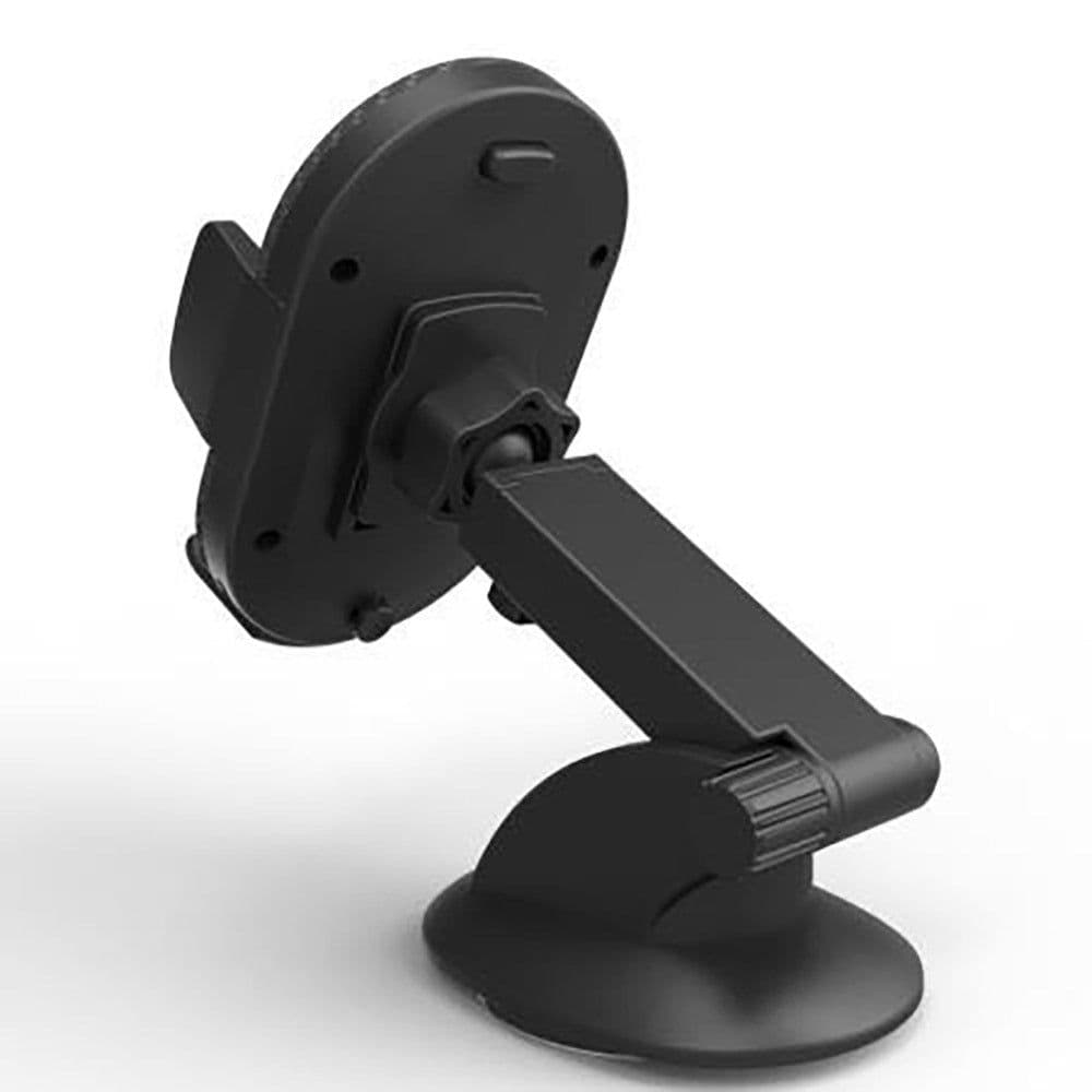 image-PURERADIAN:tm: Wireless Fast Charge Car Phone Holder