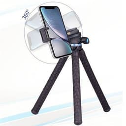 image-Compatible with Apple, Octopus tripod