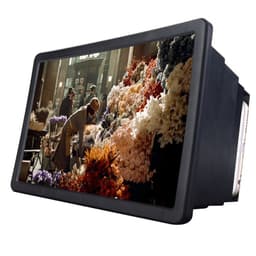 image-Mobile Phone Video Screen Magnifier Amplifier