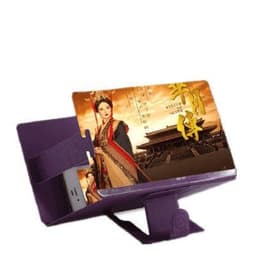 image-Mobile Phone Video HD Amplifier