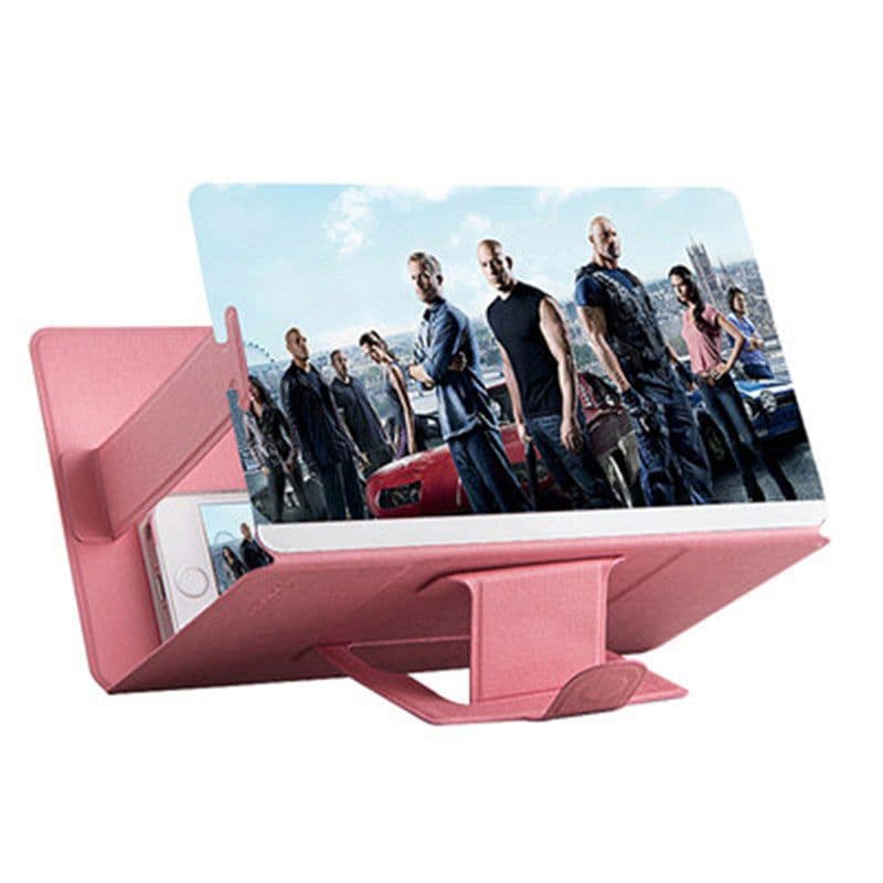 image-Mobile Phone Video HD Amplifier