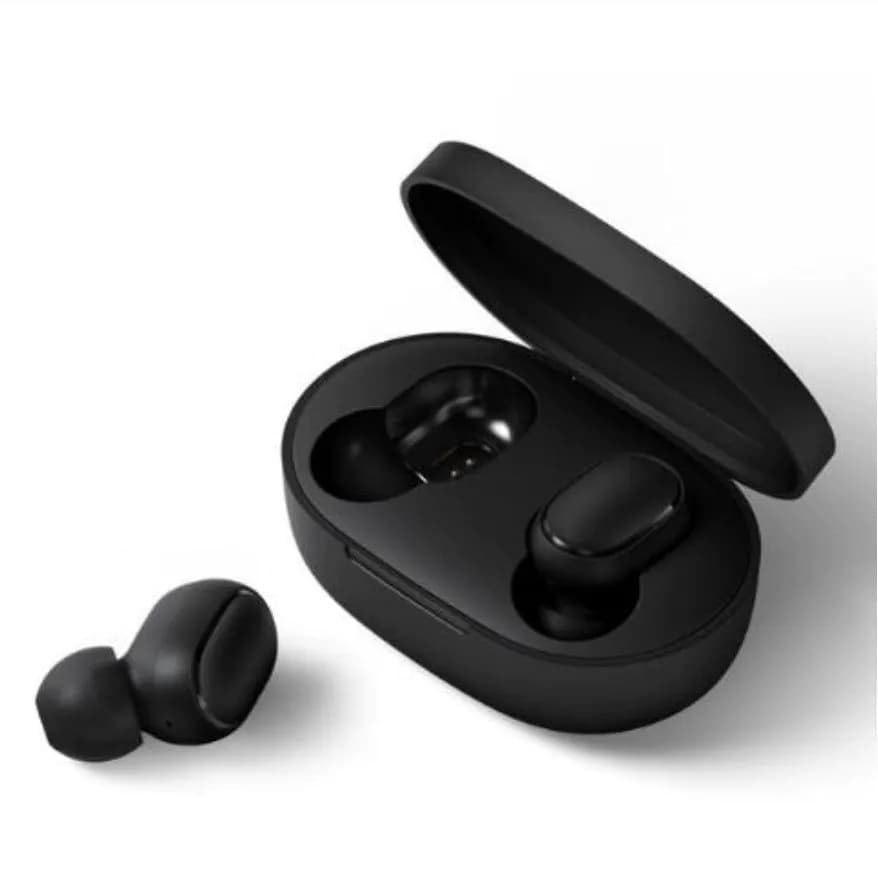 image-Wireless sports running headphones