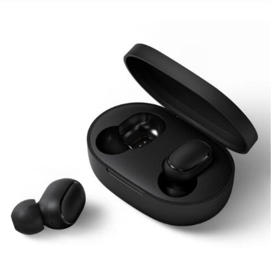 image-Wireless sports running headphones