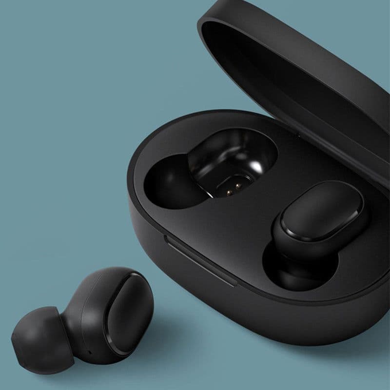 image-Wireless sports running headphones