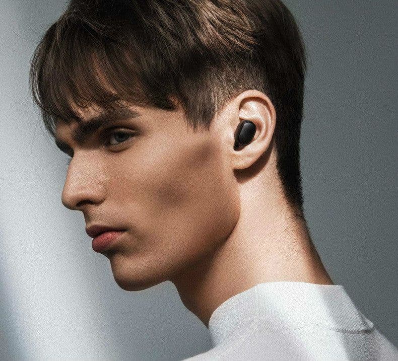 image-Wireless sports running headphones