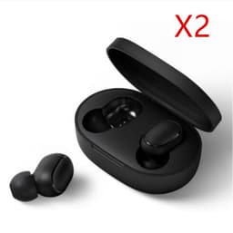 image-Wireless sports running headphones