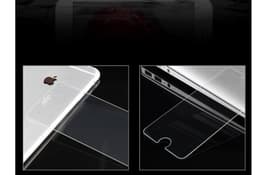 image-Tempered Film Galaxy G9550 S8 Mpered Glass Film Mobile Phone Protection HD Film