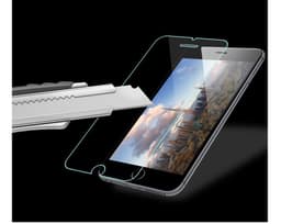 image-Tempered Film Galaxy G9550 S8 Mpered Glass Film Mobile Phone Protection HD Film