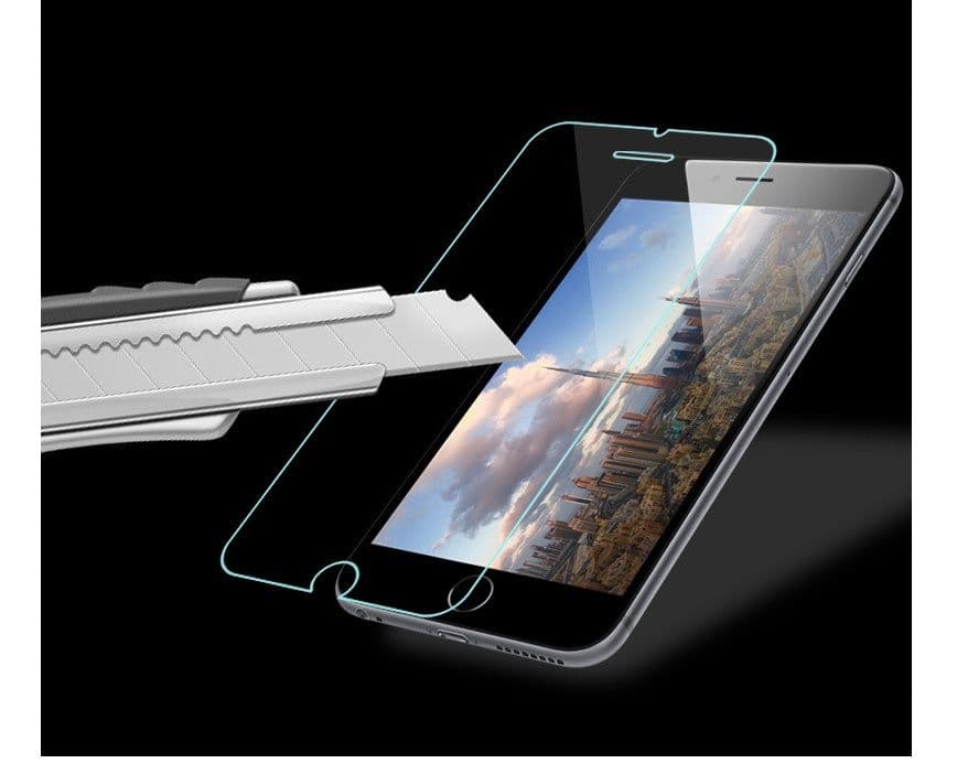 image-Tempered Film Galaxy G9550 S8 Mpered Glass Film Mobile Phone Protection HD Film