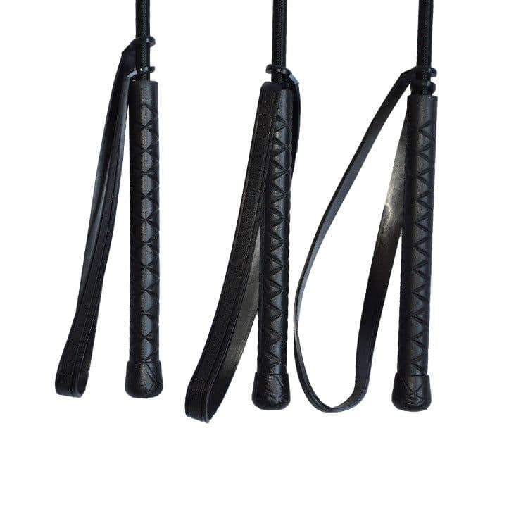 image-Hot Sale Short Whip Rider Whip Whip Obstacle Whip Obstacle Training Whip Rider Supplies
