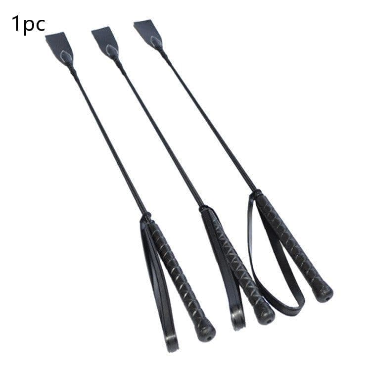 image-Hot Sale Short Whip Rider Whip Whip Obstacle Whip Obstacle Training Whip Rider Supplies