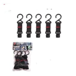image-Outdoor Camping Iron Lamp Rack For Mountain Customers
