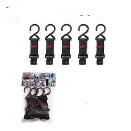 image-Outdoor Camping Iron Lamp Rack For Mountain Customers