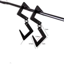 image-Outdoor Camping Iron Lamp Rack For Mountain Customers