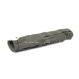 image-Outdoor Hunting Gear Silencer Bag Camo Protection Cover