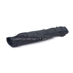 image-Outdoor Hunting Gear Silencer Bag Camo Protection Cover
