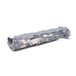 image-Outdoor Hunting Gear Silencer Bag Camo Protection Cover