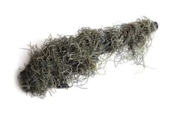 image-Outdoor Supplies Tactical Gun Rope CS Military Camouflage Camouflage Props Jungle Camouflage Rope Accessories