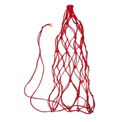image-Forage Pocket Feeding Horse Bag Haystack Bag Grass Net Pocket Horse Feed Bag