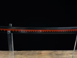 image-C001 Handmade High Carbon Steel Shusui