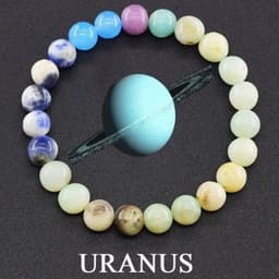 image-Fashion Jewelry Couples Bracelets Matte 10 Mm Stone Beads Bracelet Men Universe Energy Bangle Vintage Minimalist Elastic Jewelry Women