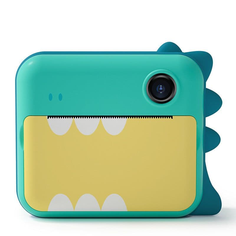 image-Children's Camera Digital Camera Toy Photo Printable Set