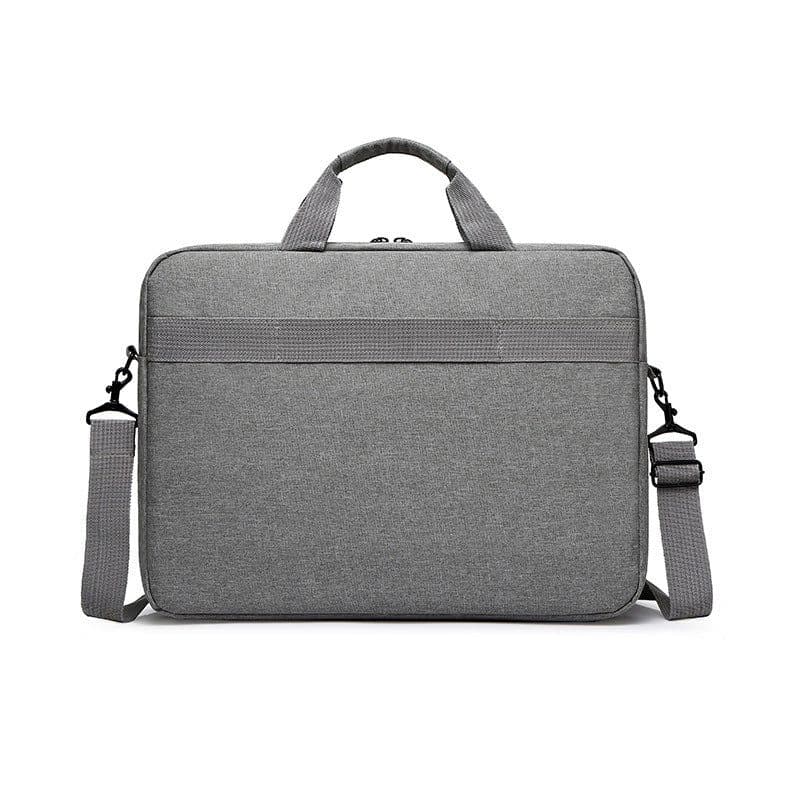image-Shoulder Briefcase Notebook Laptop Bag