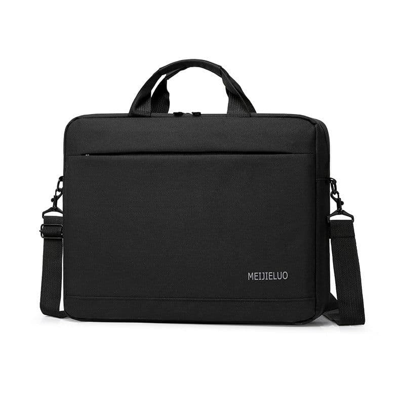 image-Shoulder Briefcase Notebook Laptop Bag