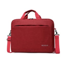 image-Shoulder Briefcase Notebook Laptop Bag
