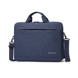 image-Shoulder Briefcase Notebook Laptop Bag