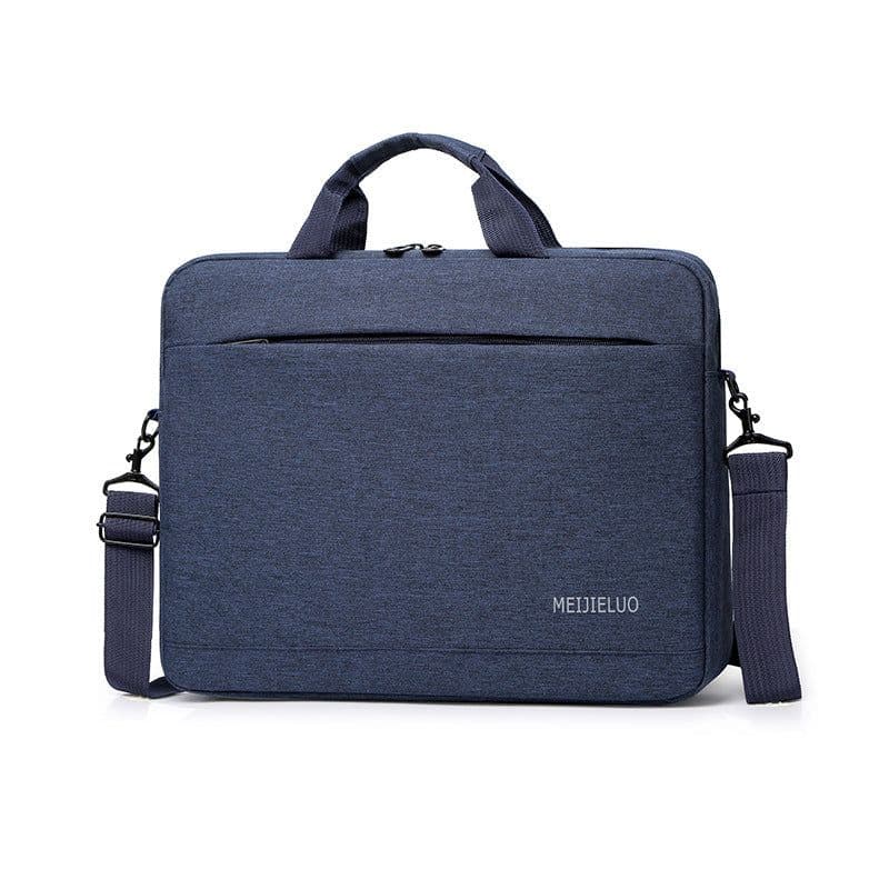 image-Shoulder Briefcase Notebook Laptop Bag