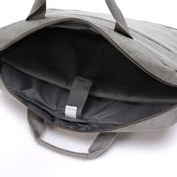 image-Shoulder Briefcase Notebook Laptop Bag