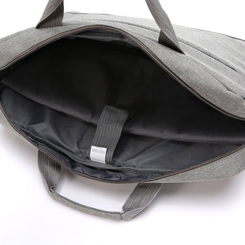 image-Shoulder Briefcase Notebook Laptop Bag