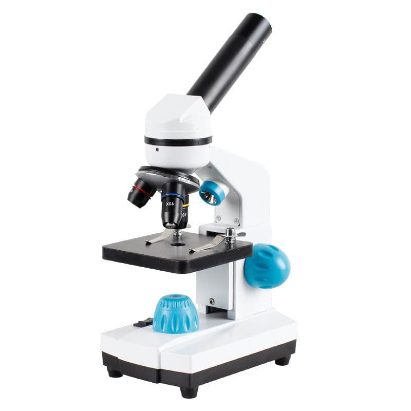 image-Children's Biological Science Experiment Microscope