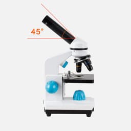 image-Children's Biological Science Experiment Microscope