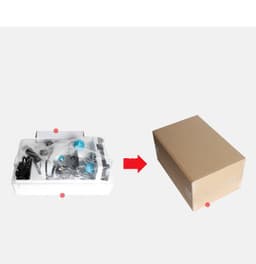 image-Children's Biological Science Experiment Microscope