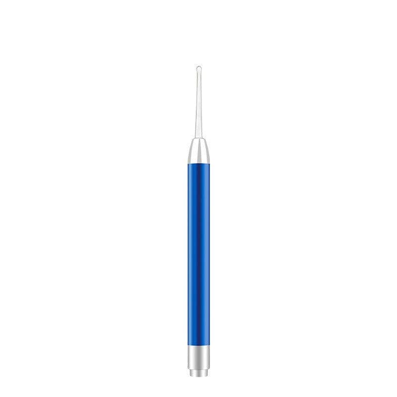 image-Luminous Earpick With Light For Visual Children s Earwax Earpick
