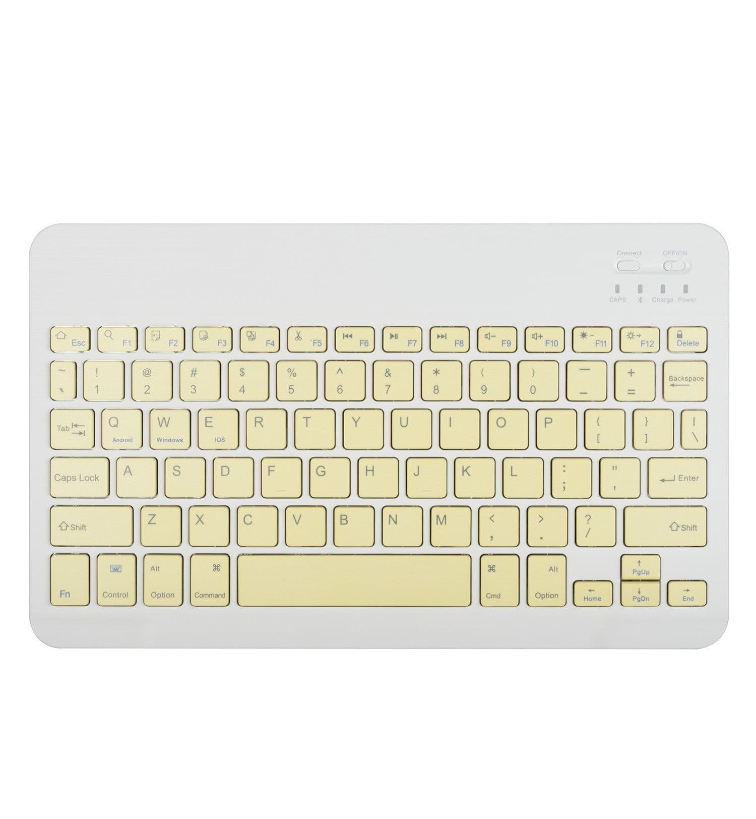 image-Compatible with Apple, Air10.9Ipad10.2 Pen Slot Bluetooth Keyboard Leather Case Pro9.7Air2Mini45 Detachable Keyboard Cover