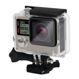 image-Go Pro Accessories Waterproof Housing Case for Gopro Hero Underwater Diving Protective Cover