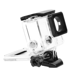 image-Go Pro Accessories Waterproof Housing Case for Gopro Hero Underwater Diving Protective Cover