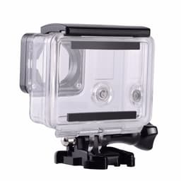 image-Go Pro Accessories Waterproof Housing Case for Gopro Hero Underwater Diving Protective Cover
